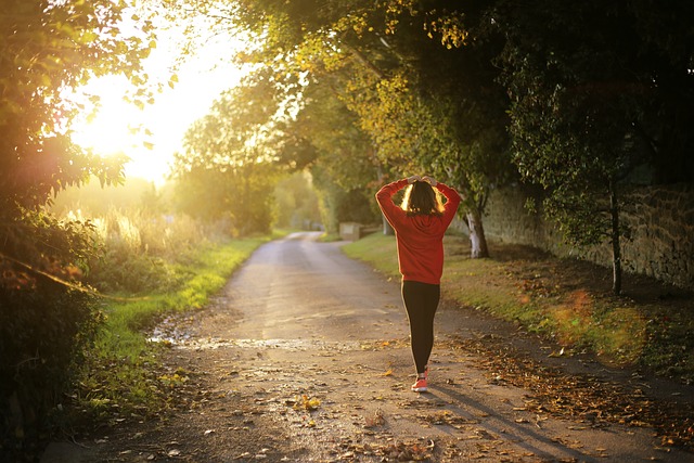 10 Easy Ways to Add Movement to Your Day