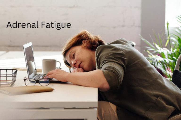 How To Reverse Adrenal Fatigue Naturally